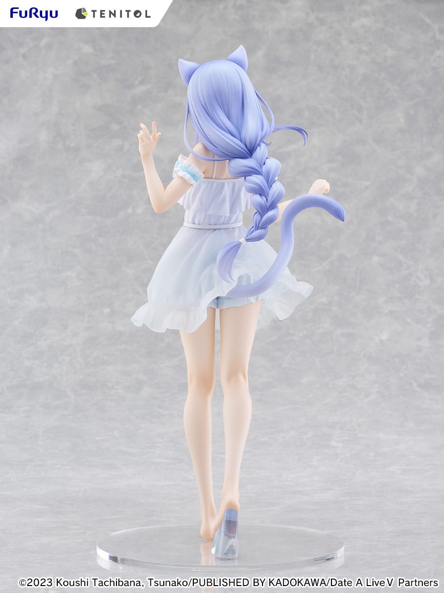 Mio Takamiya Tenitol Tall Furyu