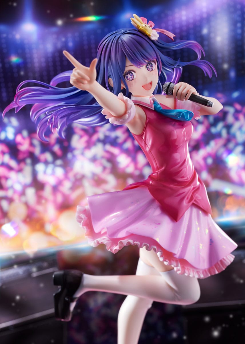 Hoshino Ai - Oshi no Ko - Furyu