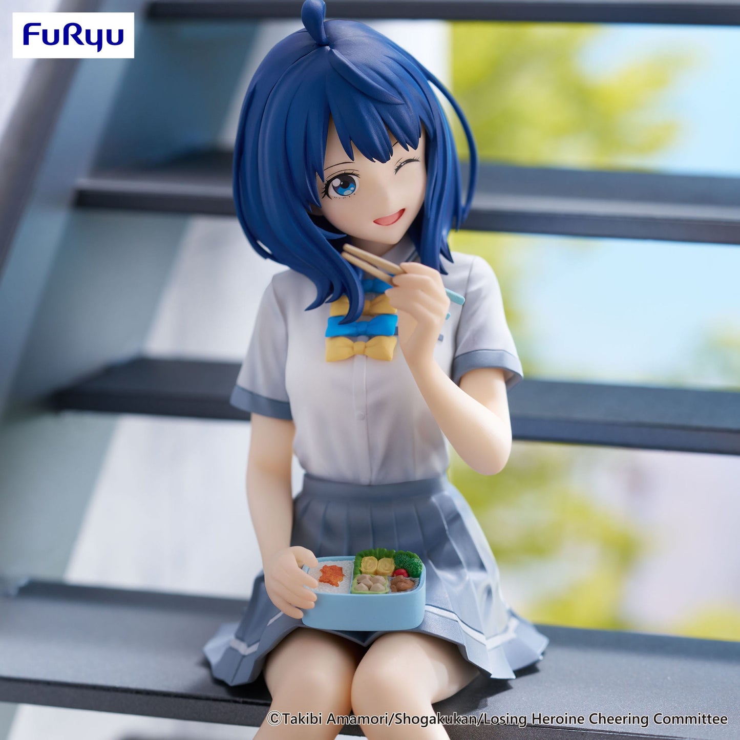 Anna Yanami Noodle Stopper Furyu