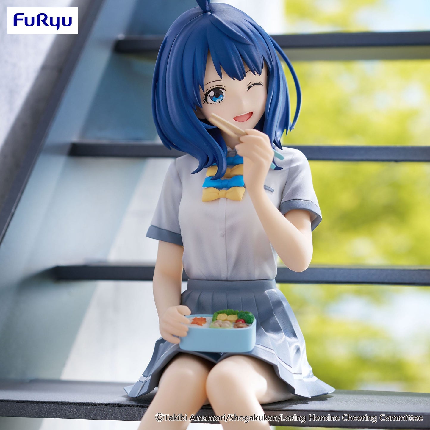 Anna Yanami Noodle Stopper Furyu