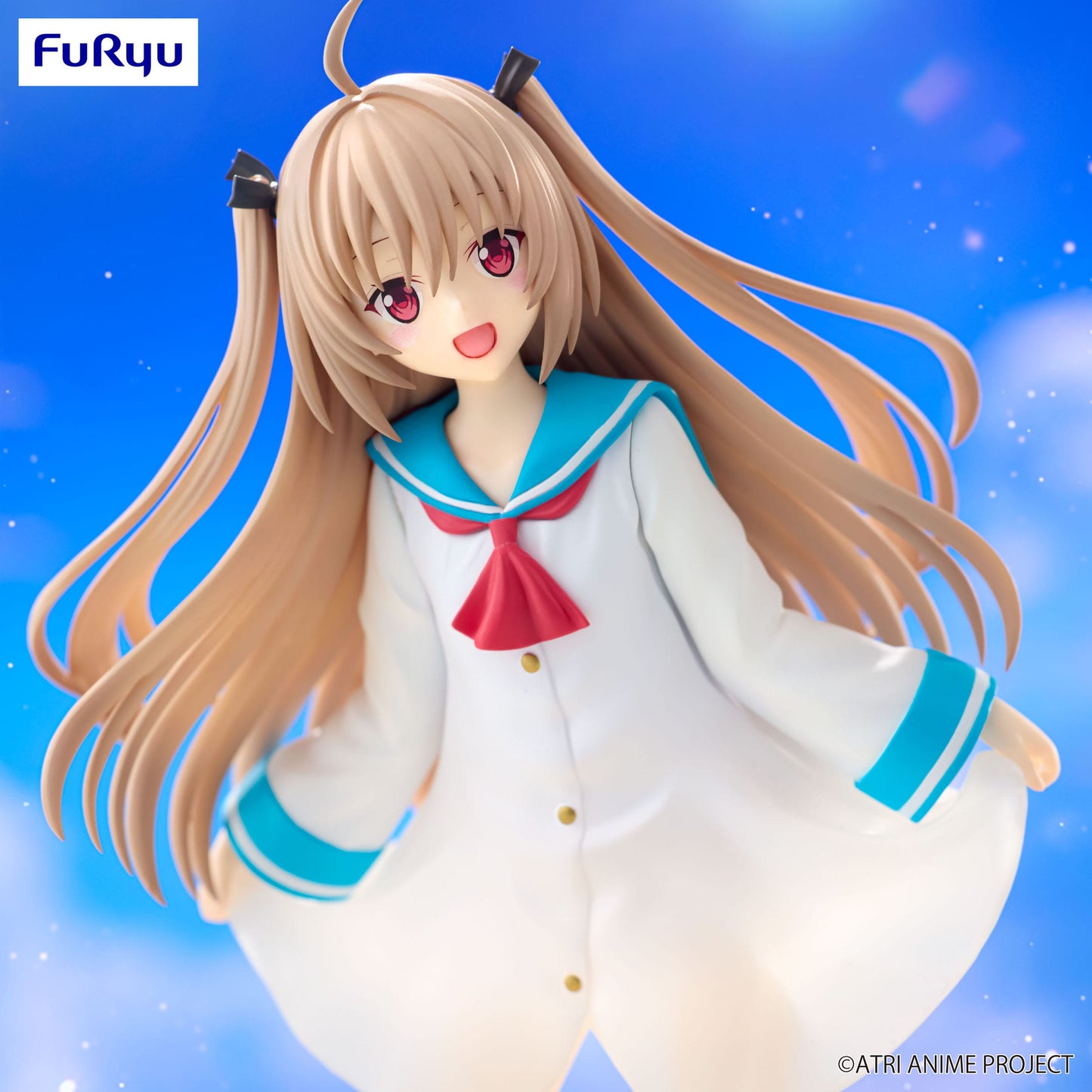 Atri Trio-Try-iT Furyu