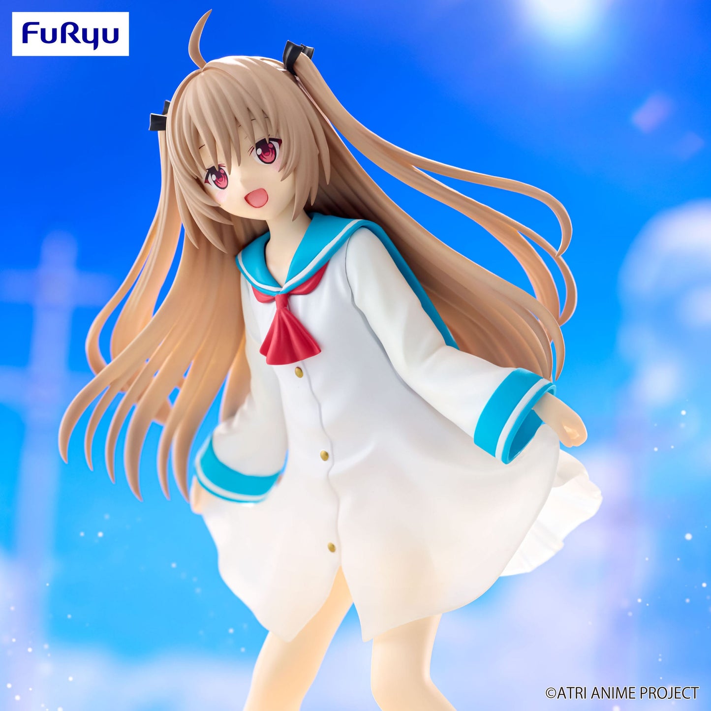 Atri Trio-Try-iT Furyu