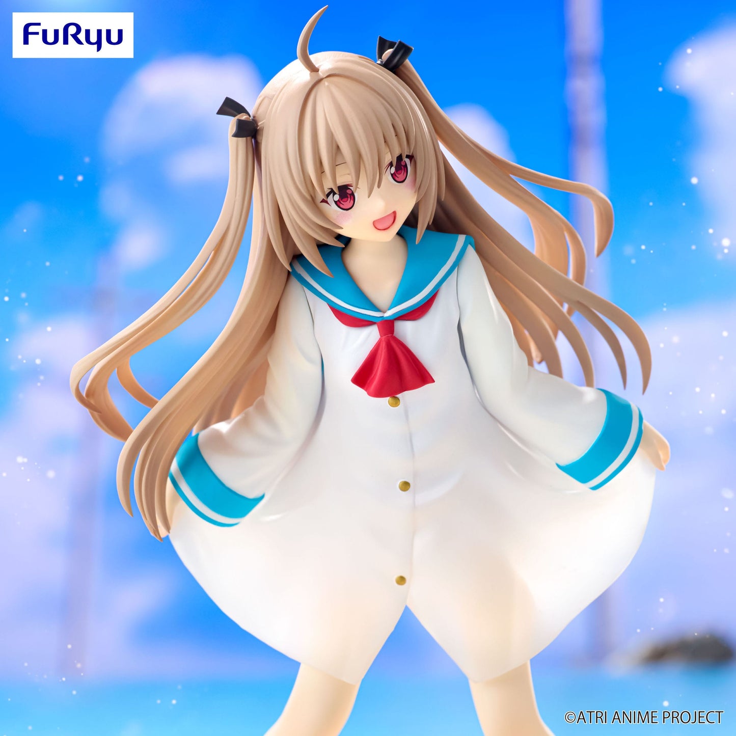 Atri Trio-Try-iT Furyu