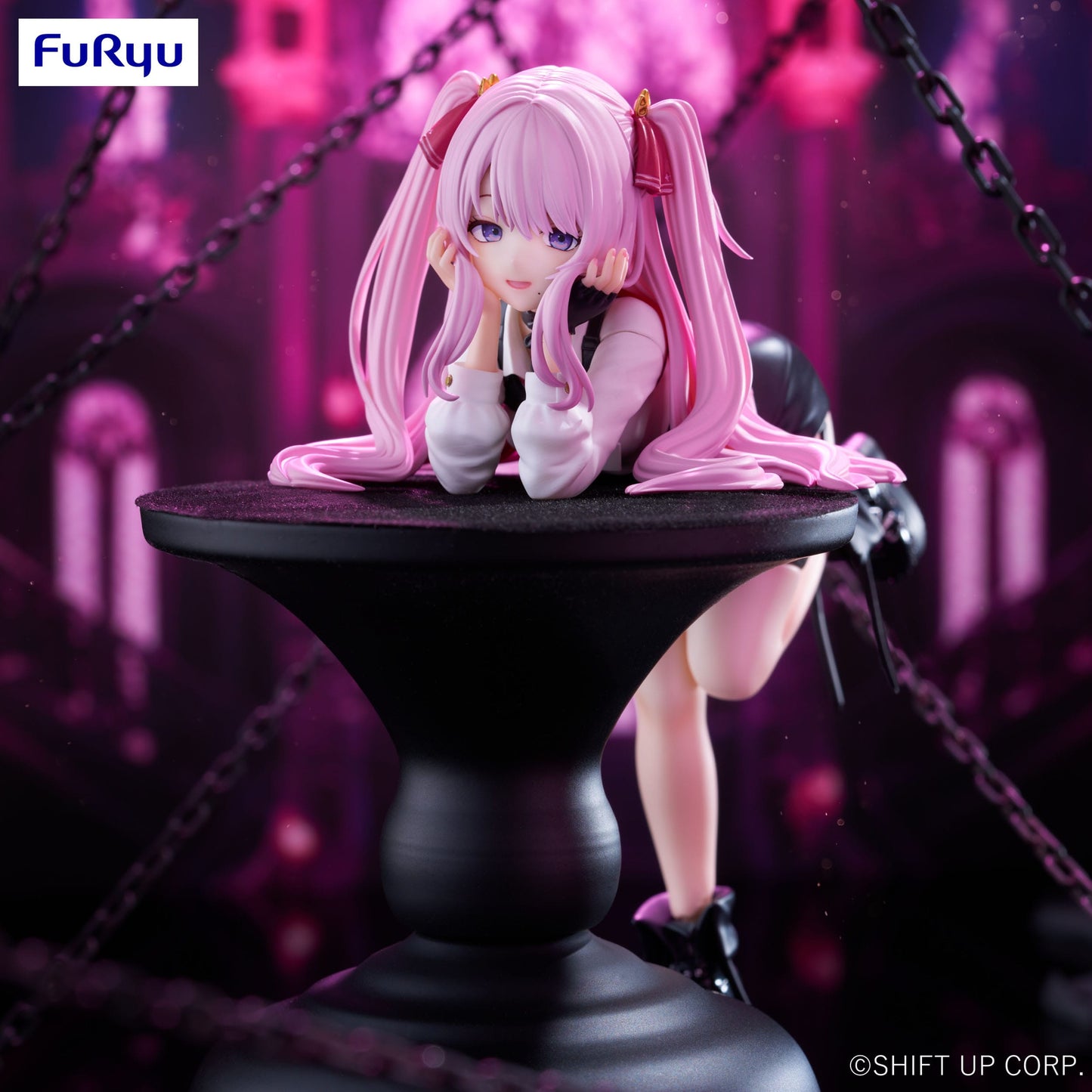Yuni Noodle Stopper Furyu