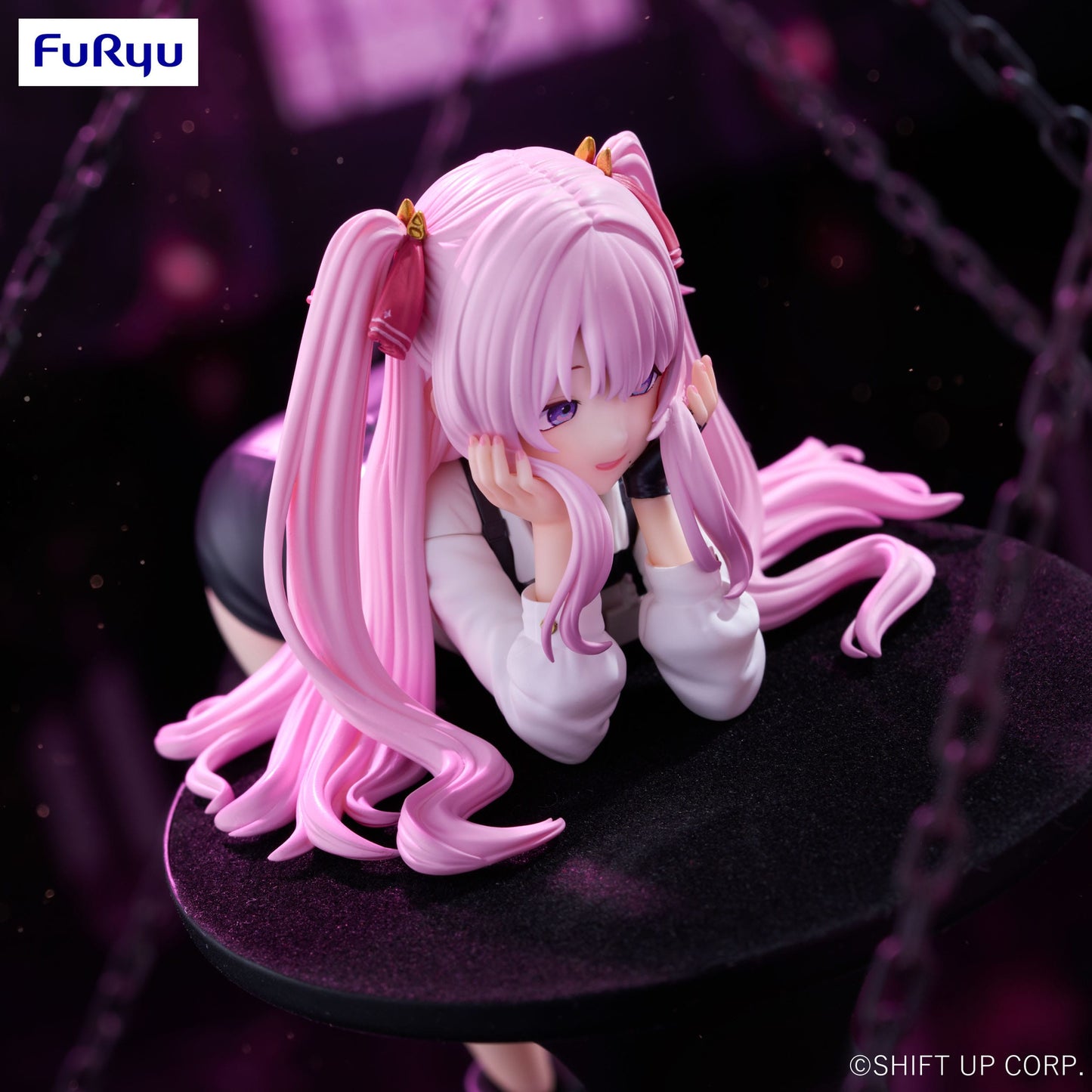 Yuni Noodle Stopper Furyu