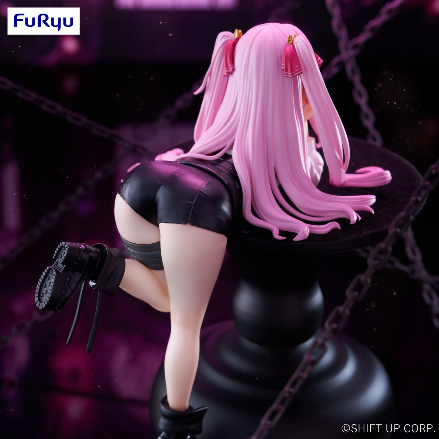 Yuni Noodle Stopper Furyu