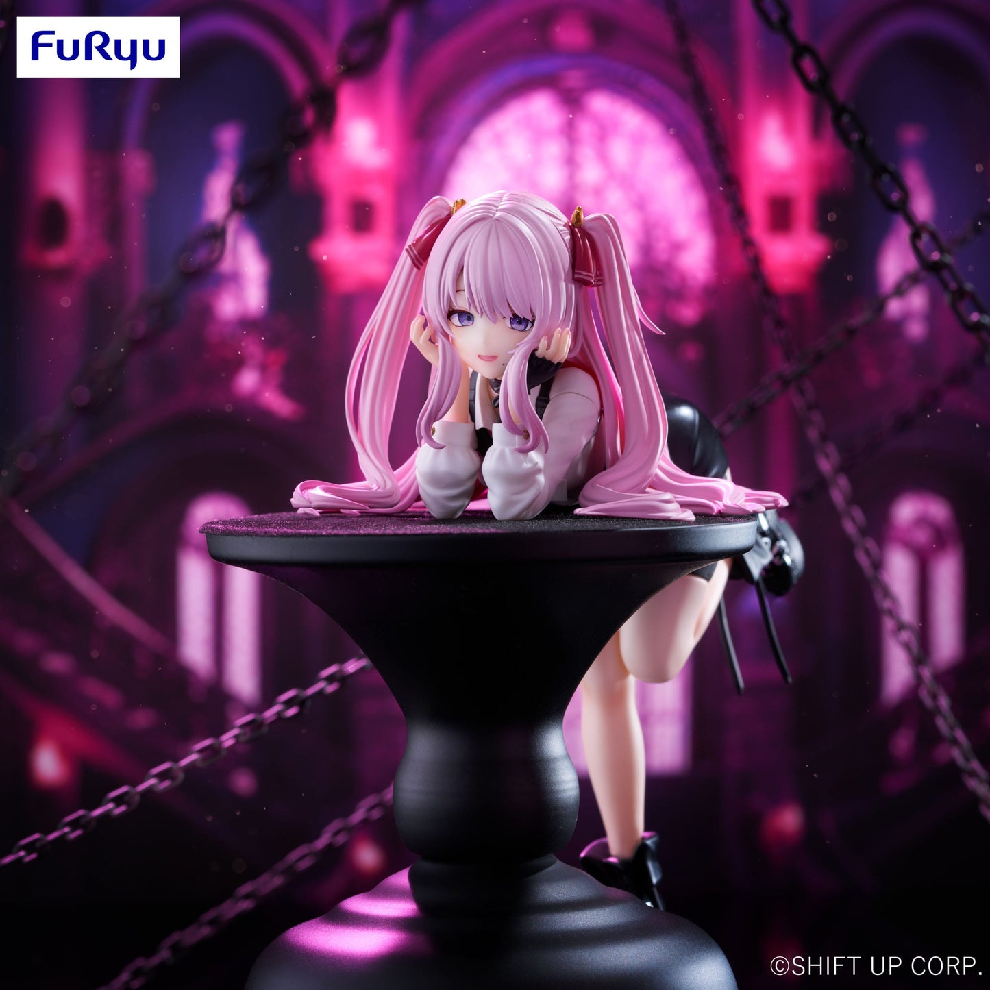 Yuni Noodle Stopper Furyu