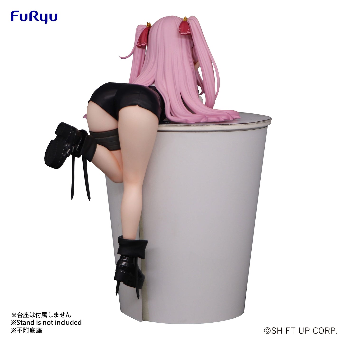 Yuni Noodle Stopper Furyu