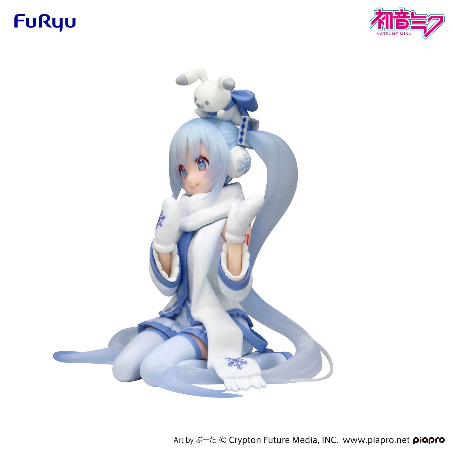 Snow Miku Sky Town 10th Ver. Furyu