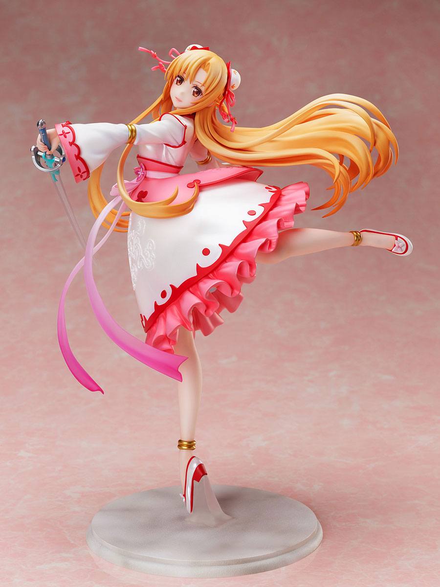 Asuna China Dress Ver. Furyu