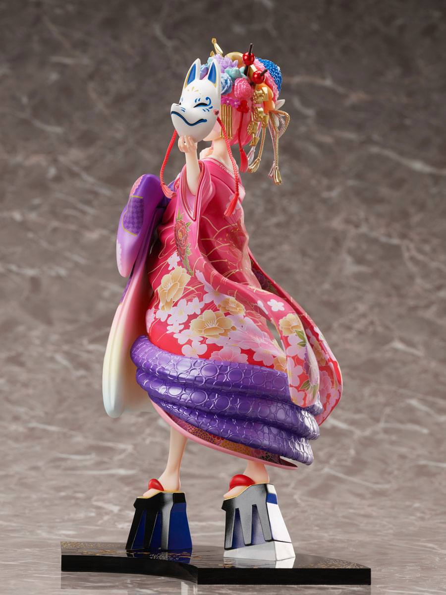 Ram Oiran Re:ZERO -Starting Life in Another World- Furyu