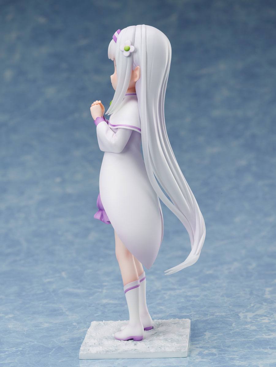 Emilia - Memory of Childhood - F:NEX - Furyu