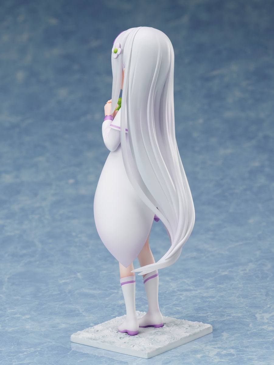 Emilia - Memory of Childhood - F:NEX - Furyu