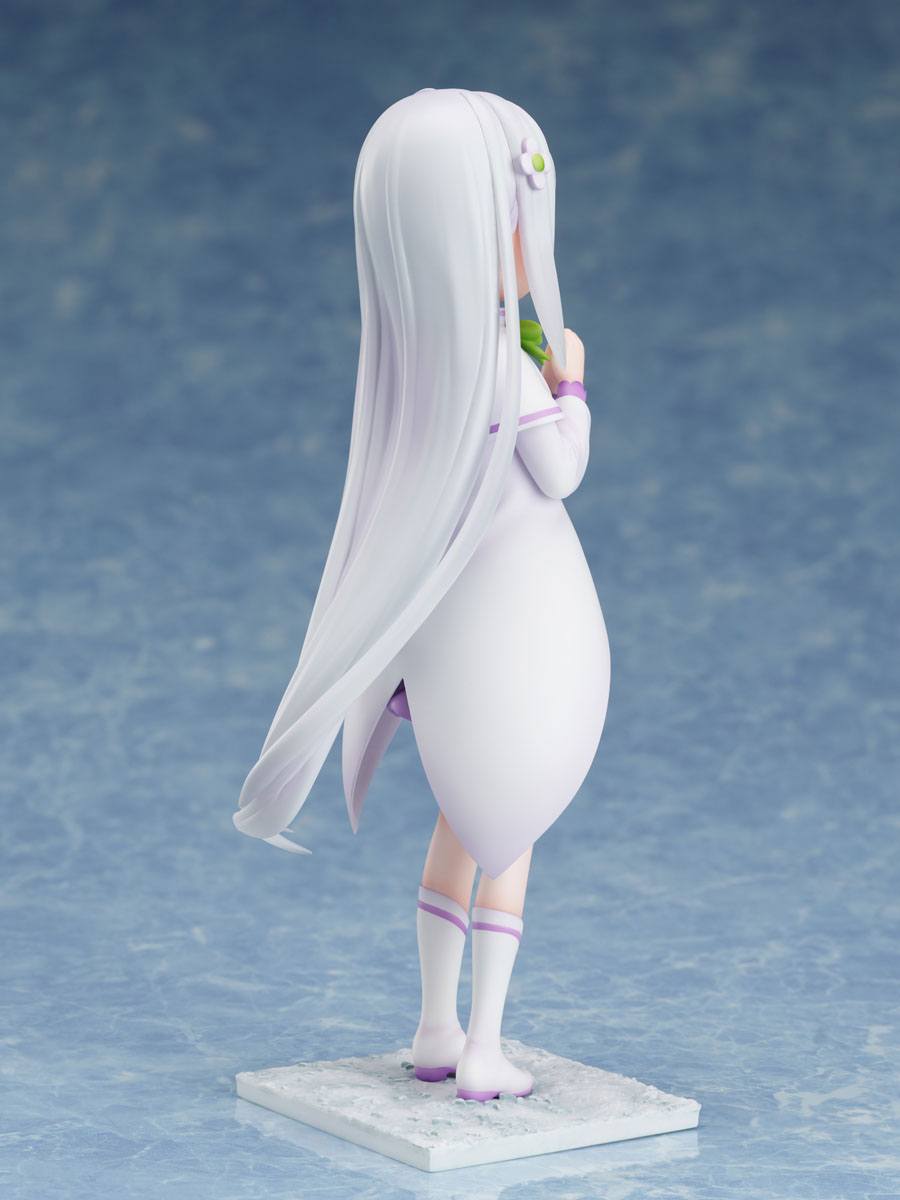Emilia - Memory of Childhood - F:NEX - Furyu
