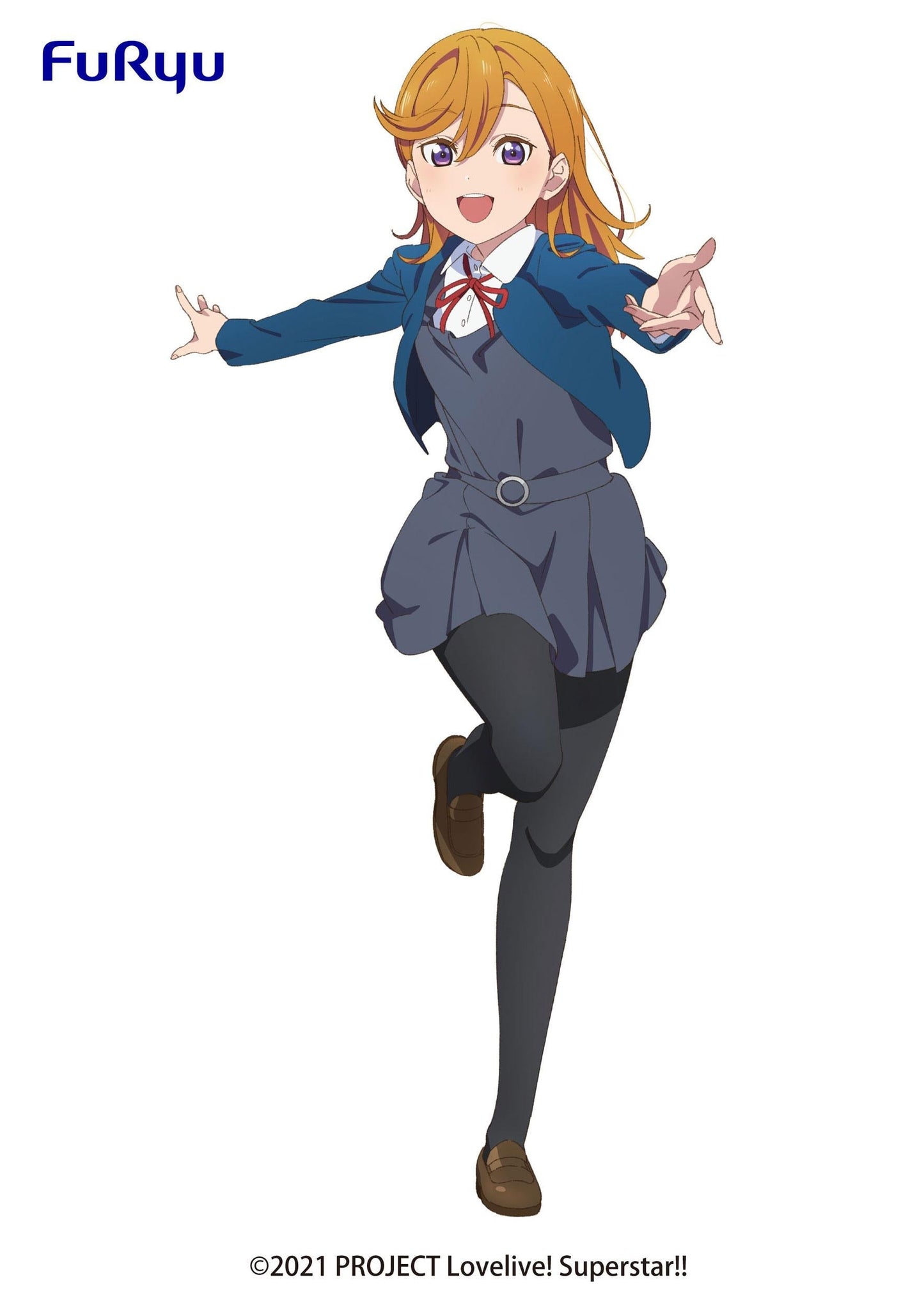 Kanon Shibuya - SSS / Love Live! Superstar!!