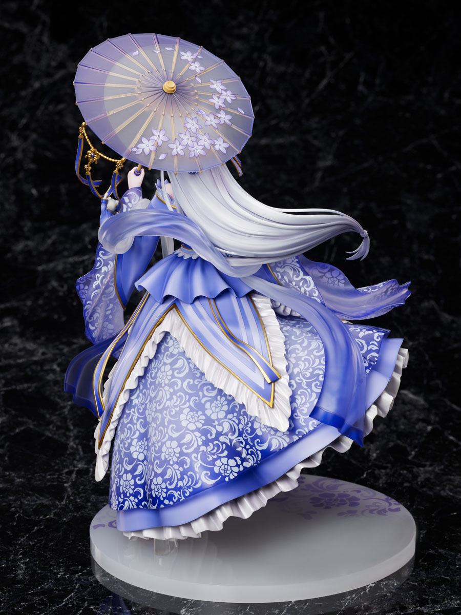 Emilia - Hanfu Ver. Re:Zero Starting Life in Another World - Anime Figuren günstig kaufen
