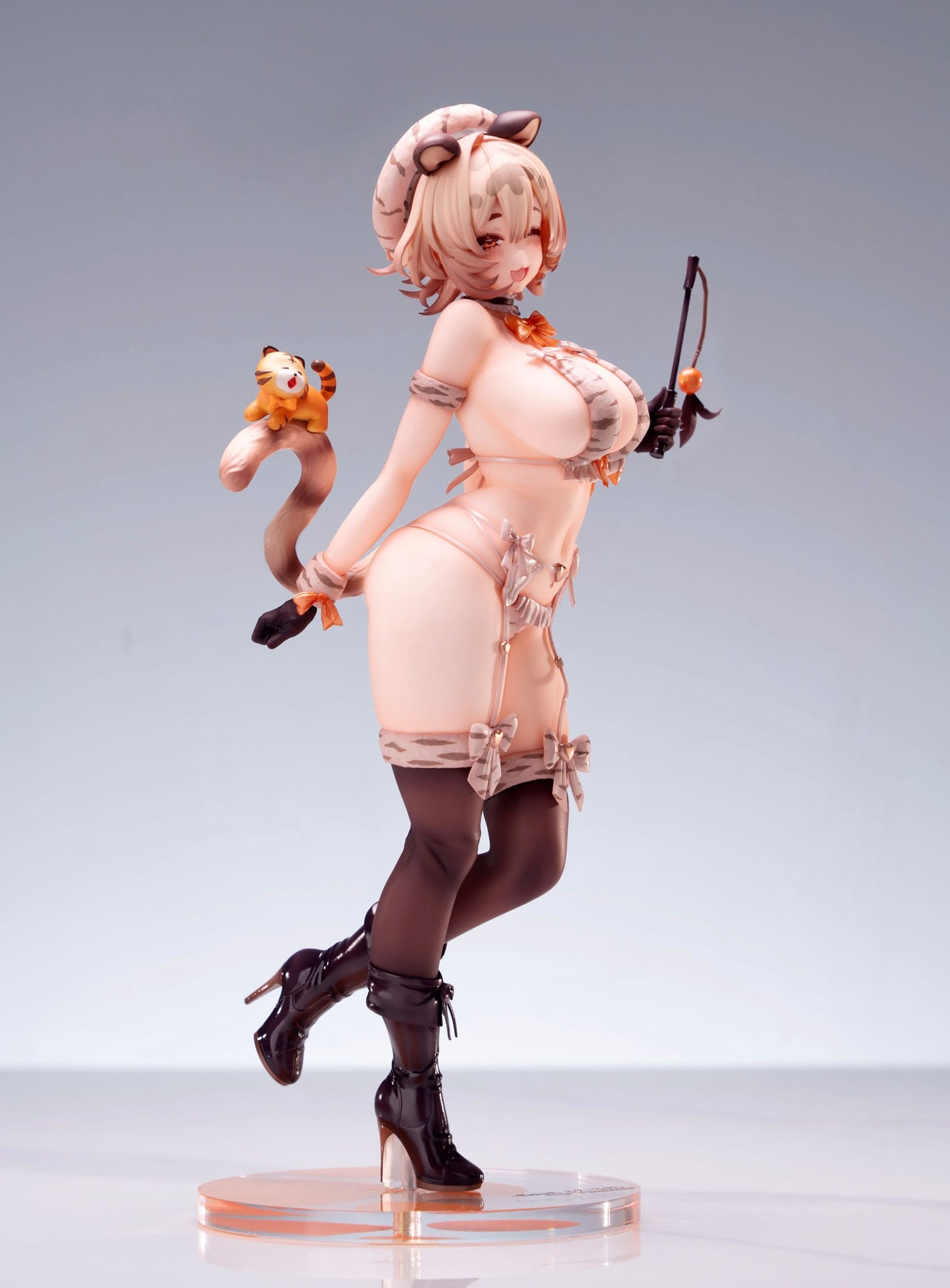 Migu Chan Original Character Std Edition