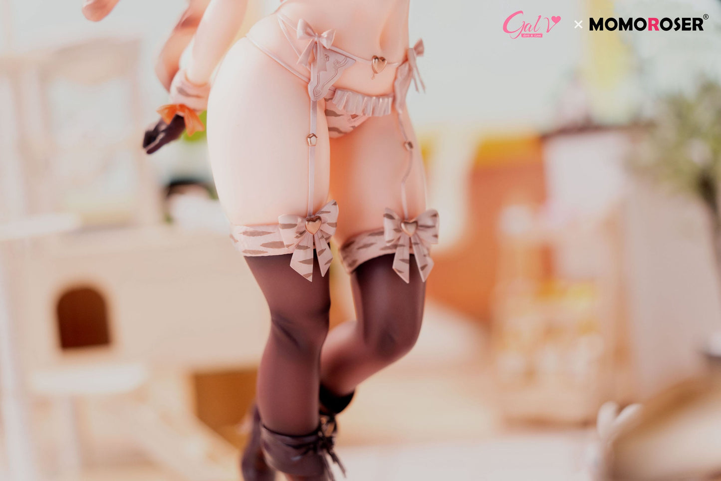 Migu Chan Original Character Std Edition