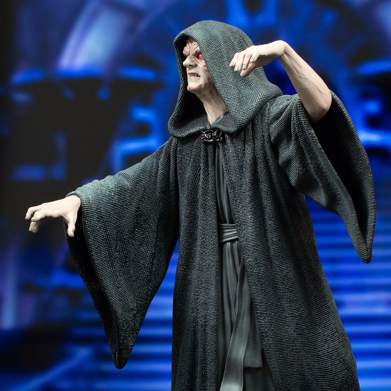 Emperor Palpatine (Der Imperator) Milestones Gentle Giant