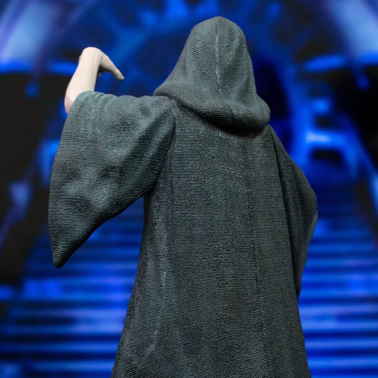 Emperor Palpatine (Der Imperator) Milestones Gentle Giant