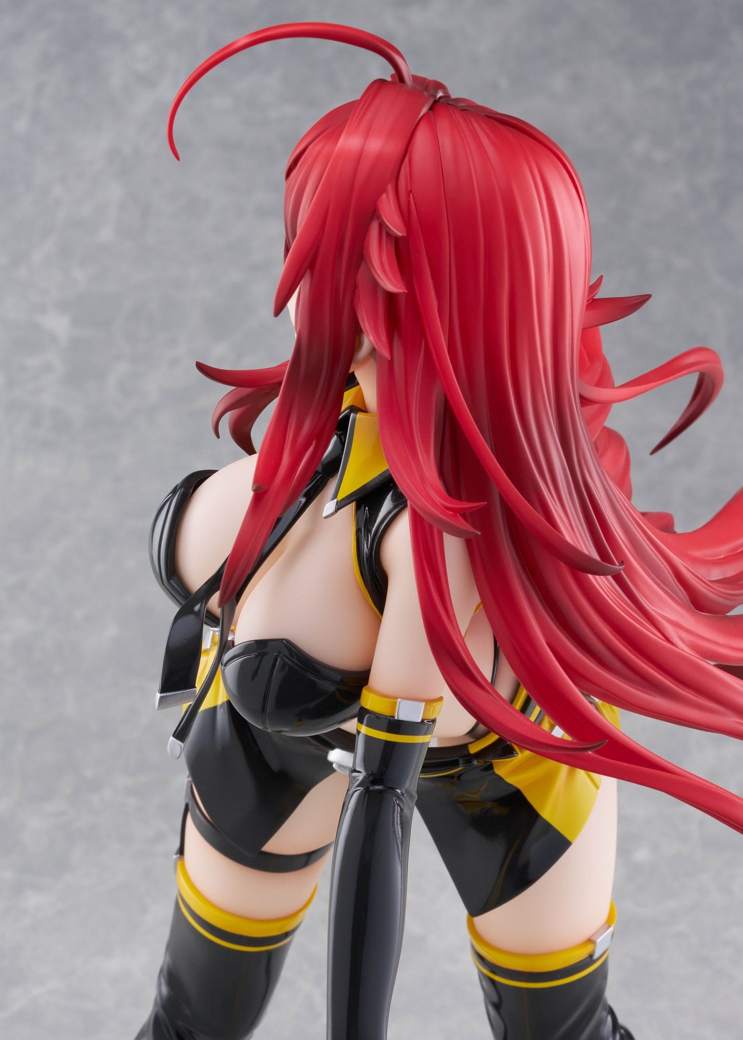 Rias Gremory Race Queen Ver. Highschool DxD Hero Golden Head