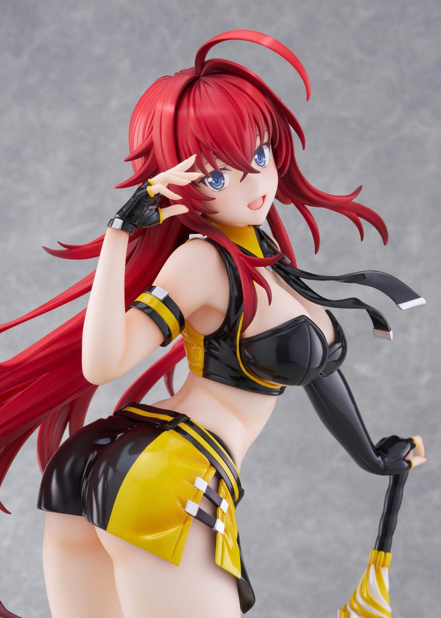 Rias Gremory Race Queen Ver. Highschool DxD Hero Golden Head