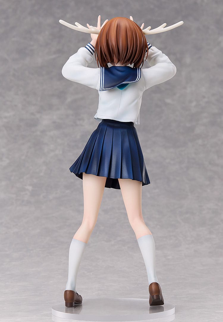 Noko Shikanoko Good Smile Company