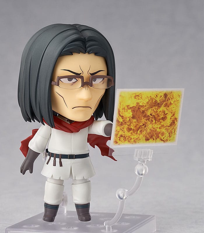 Uncle - Uncle From Another World - Good Smile Company