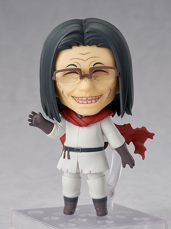 Uncle - Uncle From Another World - Good Smile Company
