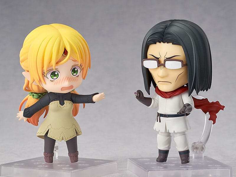 Uncle - Uncle From Another World - Good Smile Company