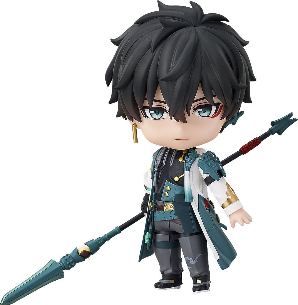 Dan Heng - Nendoroid 2276 - Good Smile Company