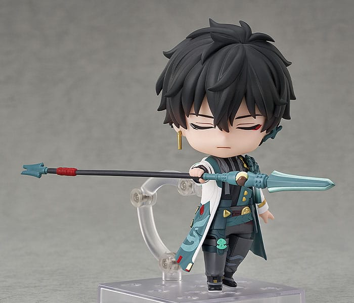 Dan Heng - Nendoroid 2276 - Good Smile Company