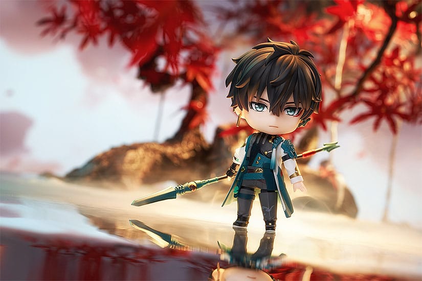 Dan Heng - Nendoroid 2276 - Good Smile Company