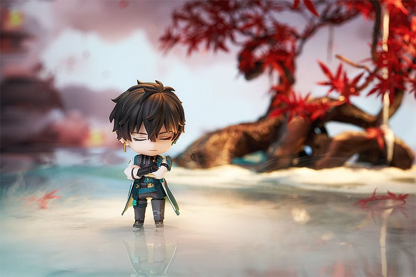 Dan Heng - Nendoroid 2276 - Good Smile Company