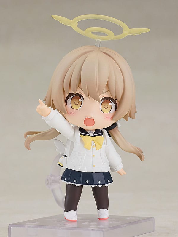 Ajitani Hifumi Nendoroid Good Smile Company