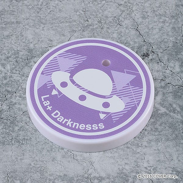 La+ Darknesss Nendoroid Good Smile Company