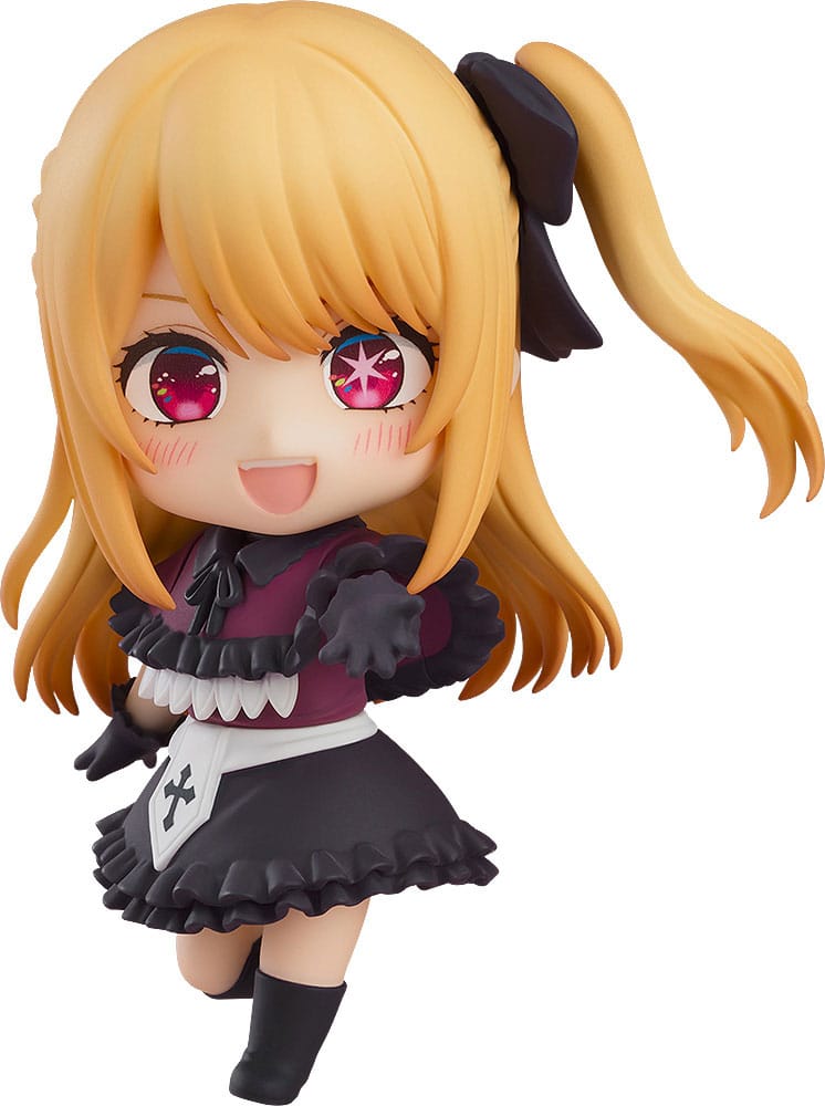 Hoshino Ruby - Nendoroid 2271 - Good Smile Company
