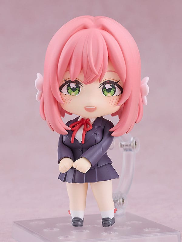 Hanazono Hakari - Nendoroid 2310 - Good Smile Company