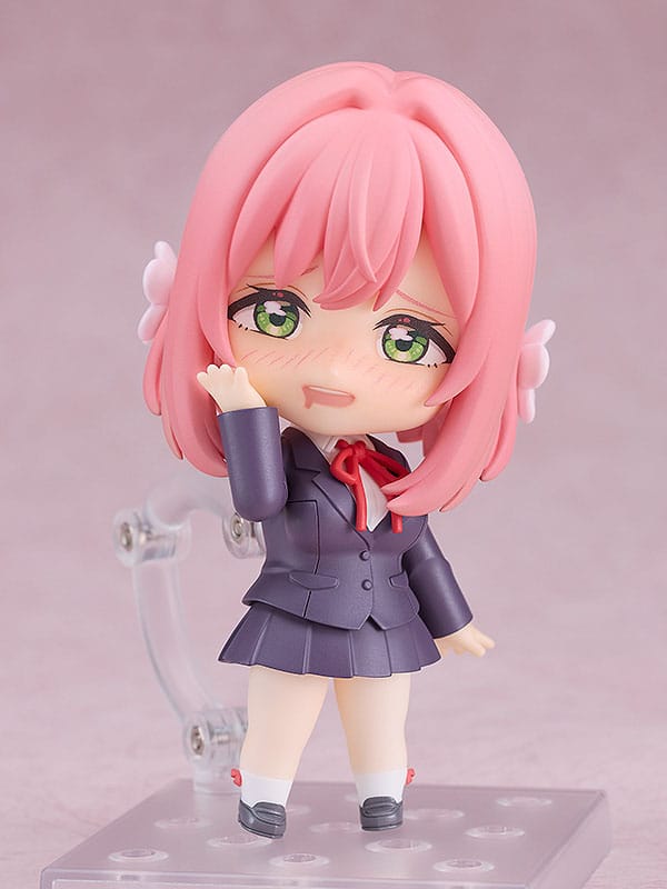 Hanazono Hakari - Nendoroid 2310 - Good Smile Company