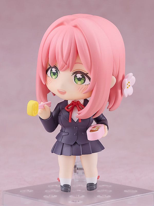 Hanazono Hakari - Nendoroid 2310 - Good Smile Company