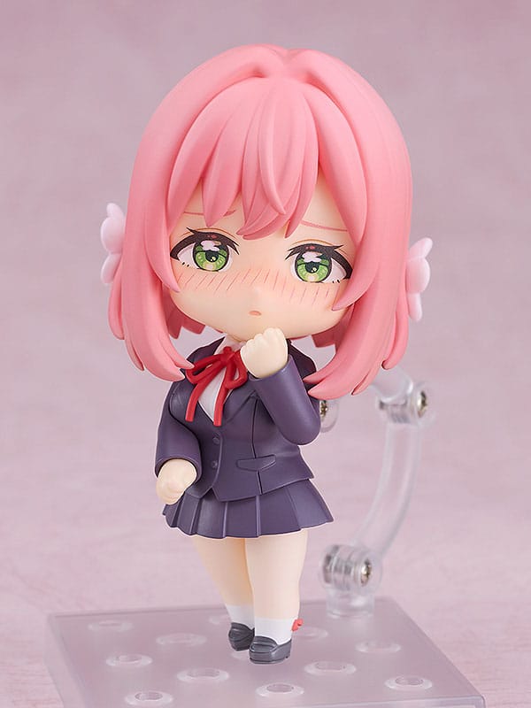 Hanazono Hakari - Nendoroid 2310 - Good Smile Company