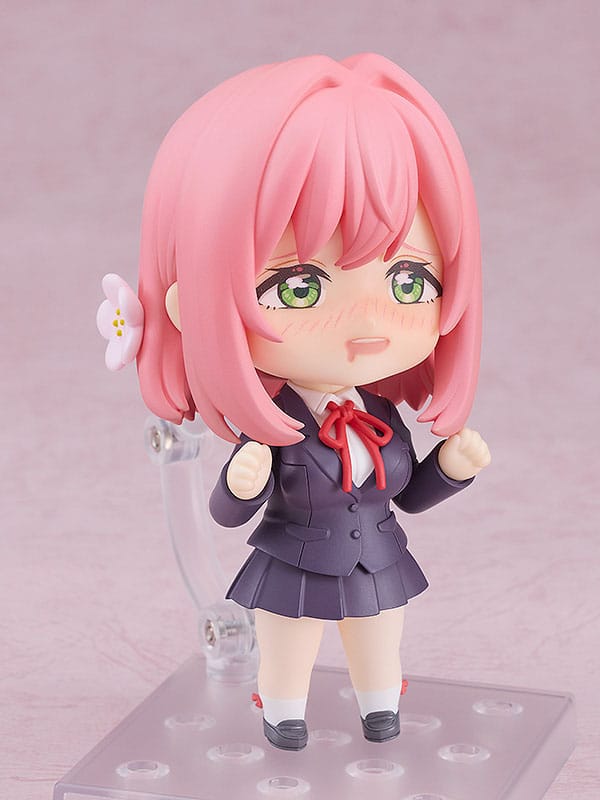 Hanazono Hakari - Nendoroid 2310 - Good Smile Company