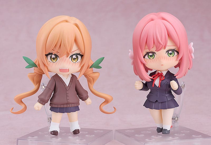 Hanazono Hakari - Nendoroid 2310 - Good Smile Company