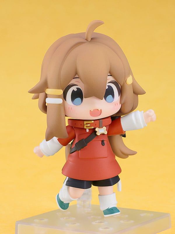 Mamehinata - Nendoroid 2338 - Good Smile Company