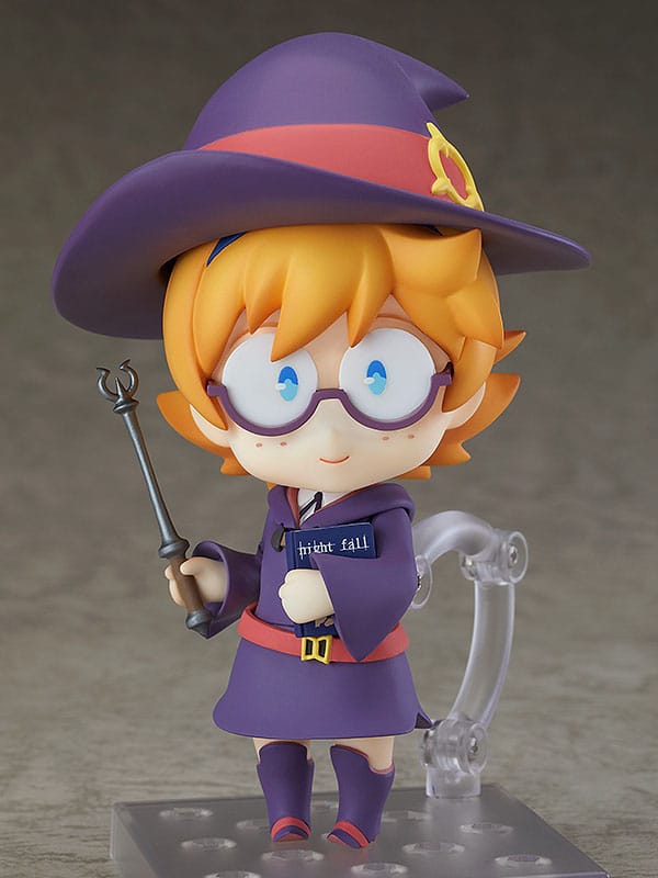 Lotte Jansson - Nendoroid 859 - Good Smile Company