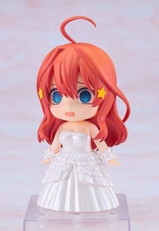Itsuki Nakano The Quintessential Quintuplets Anime Figur günstig online bestellen