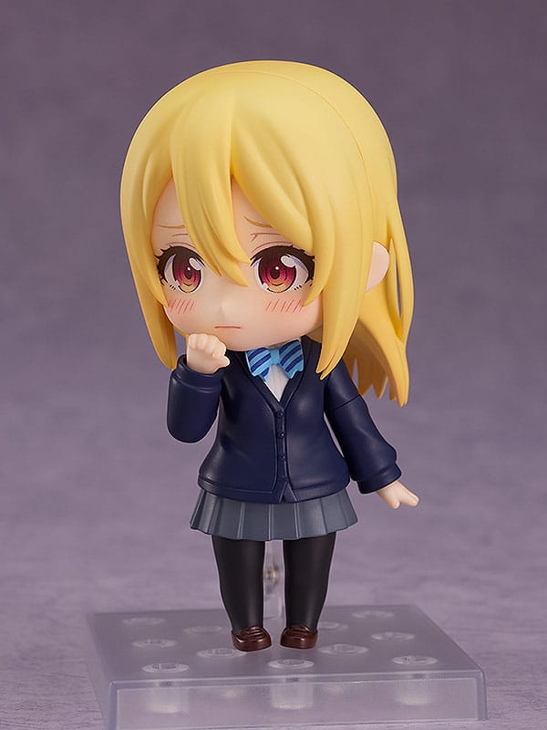 Lily Amane Nendoroid Good Smile Company