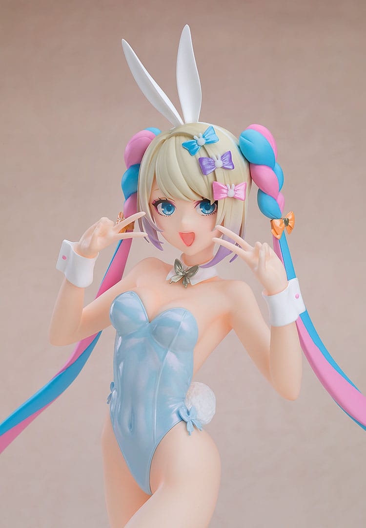 OMGkawaiiAngel: Bunny Pop Up Parade L Good Smile Company