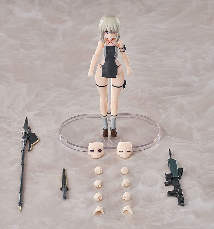 Cuckoo Hyper Body Good Smile Company - Anime Figuren günstig kaufen