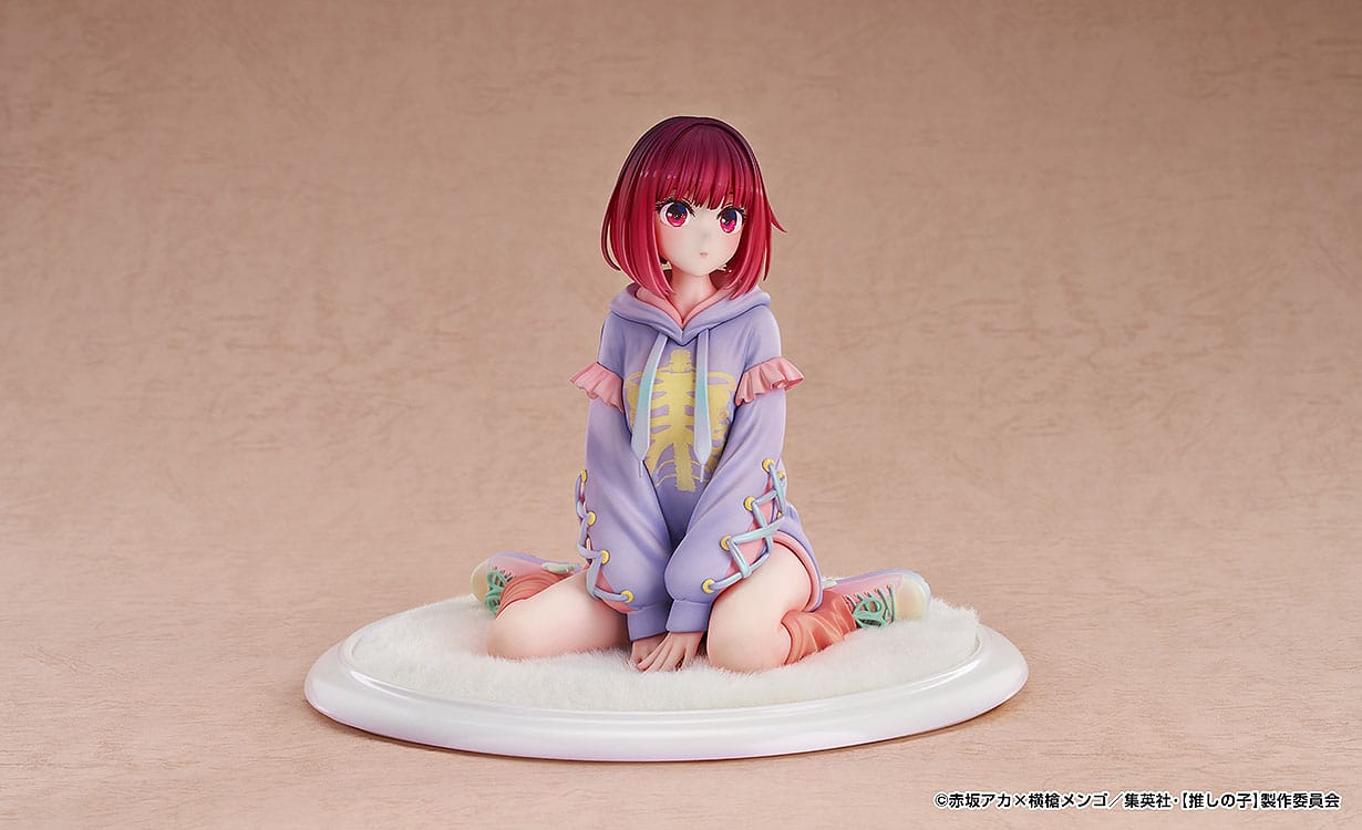 Kana Arima: Hoodie Style Ver. Good Smile Company